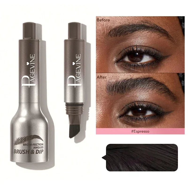 PerfectBrow™ | Creëer de Mooiste Wenkbrauwen in Minuten