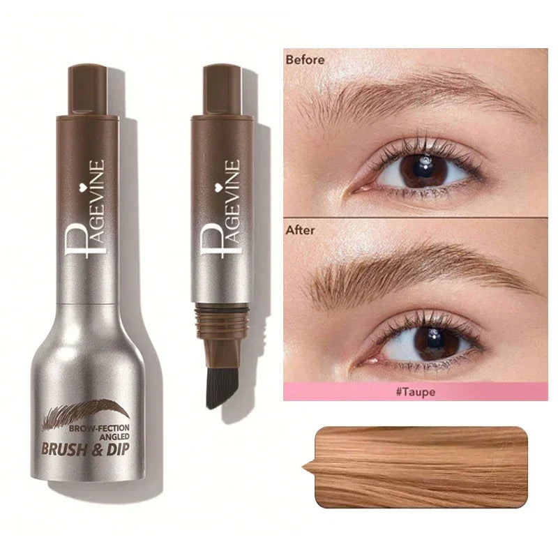 PerfectBrow™ | Creëer de Mooiste Wenkbrauwen in Minuten