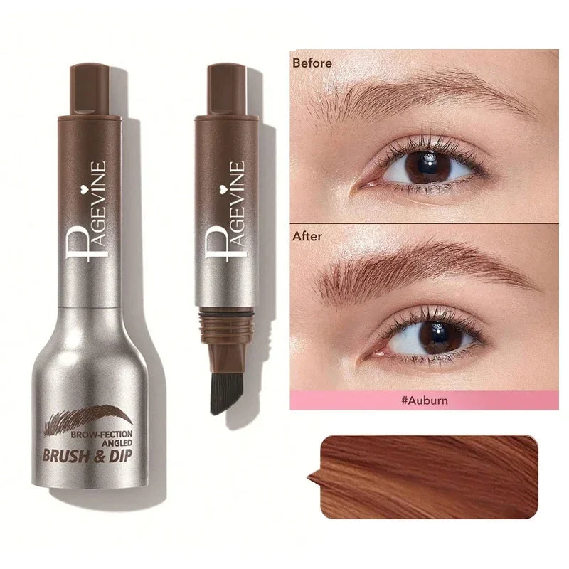 PerfectBrow™ | Creëer de Mooiste Wenkbrauwen in Minuten