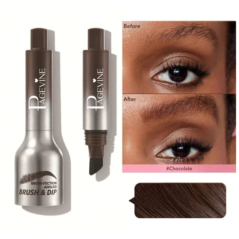 PerfectBrow™ | Creëer de Mooiste Wenkbrauwen in Minuten
