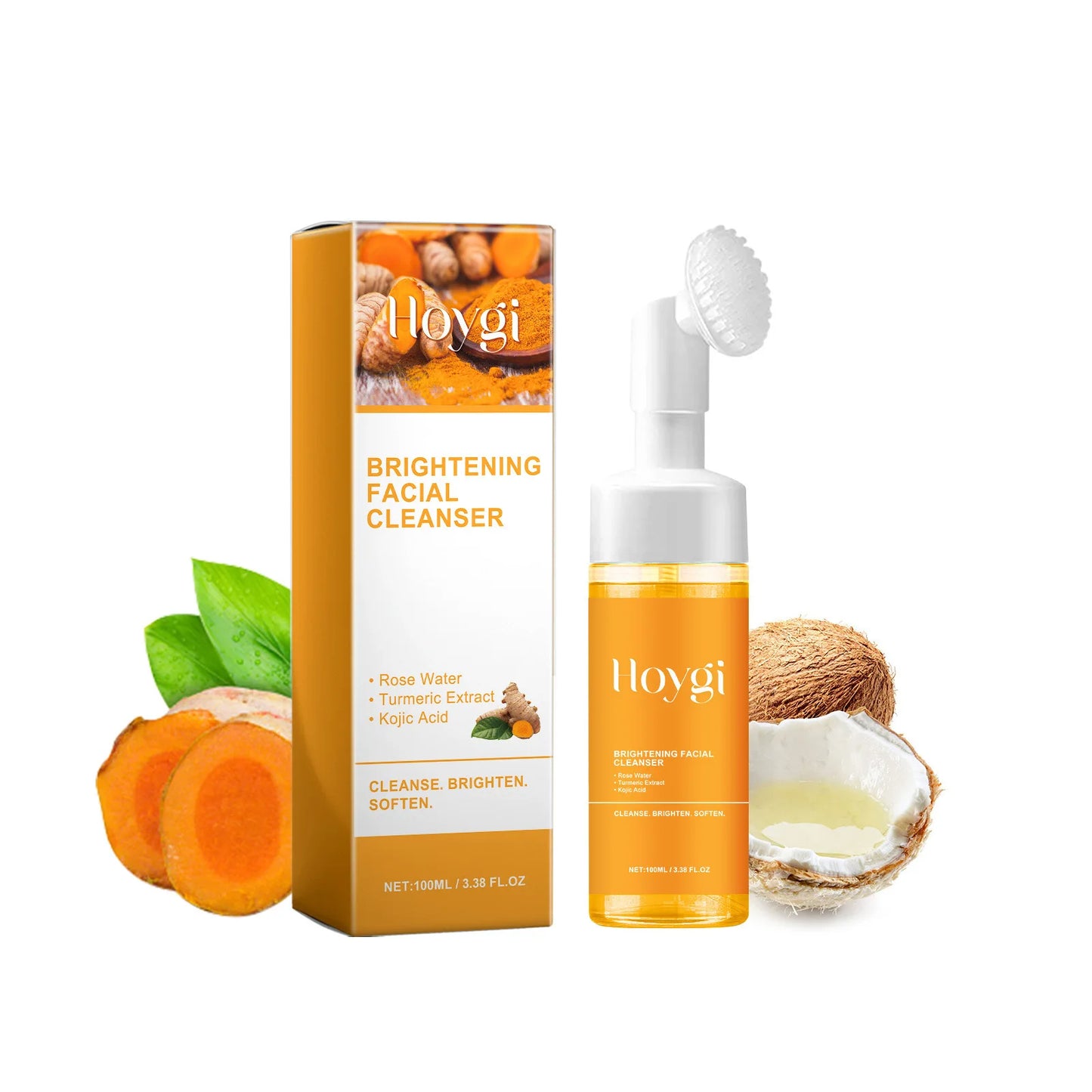 PureSkin™ | Weg met Puistjes & Roodheid