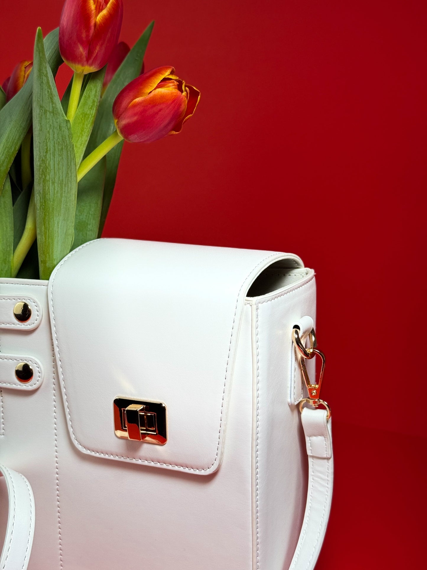 StanBag™ | geen volle handen meer