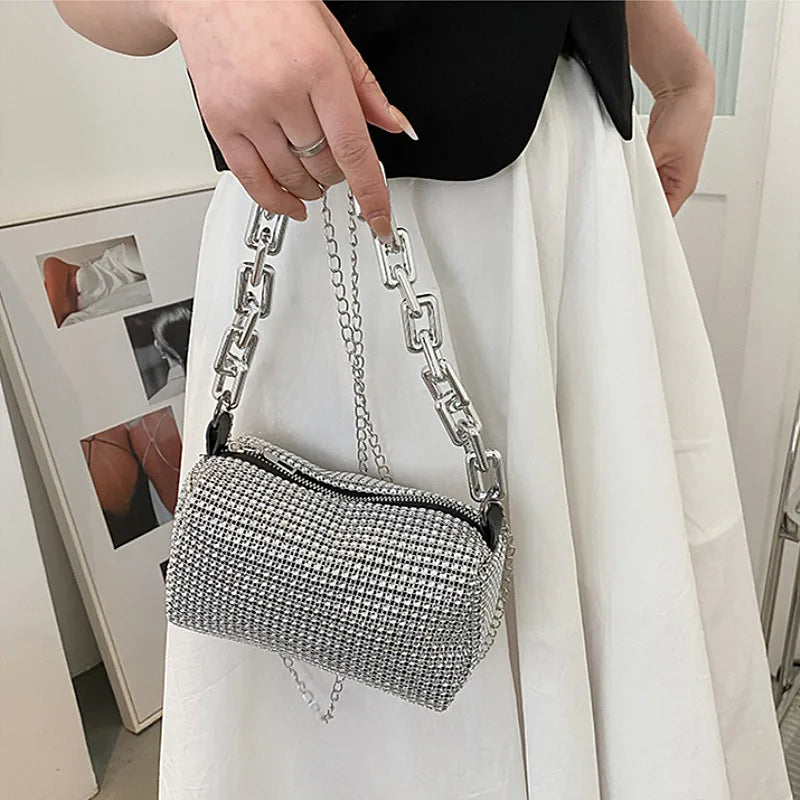 Glitter en Glamour in ΓΓ©n β¨π
