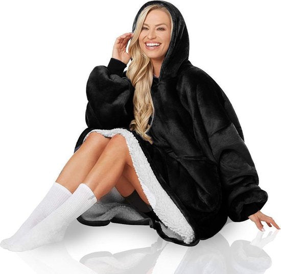 Lola™ | De Ultieme onesie perfect voor de kou