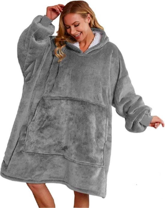 Lola™ | De Ultieme onesie perfect voor de kou