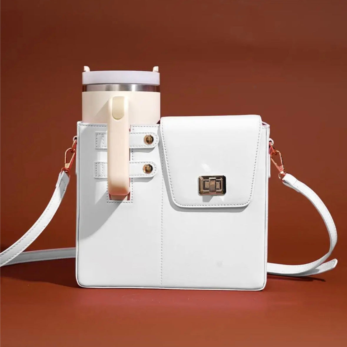 StanBag™ | geen volle handen meer