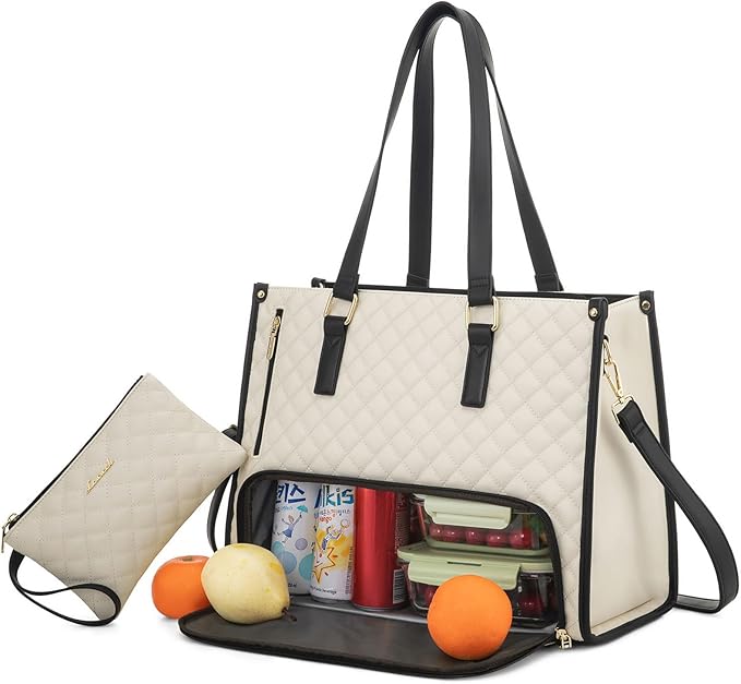 AllDay Bag™ | Praktische & Stijlvolle Tas