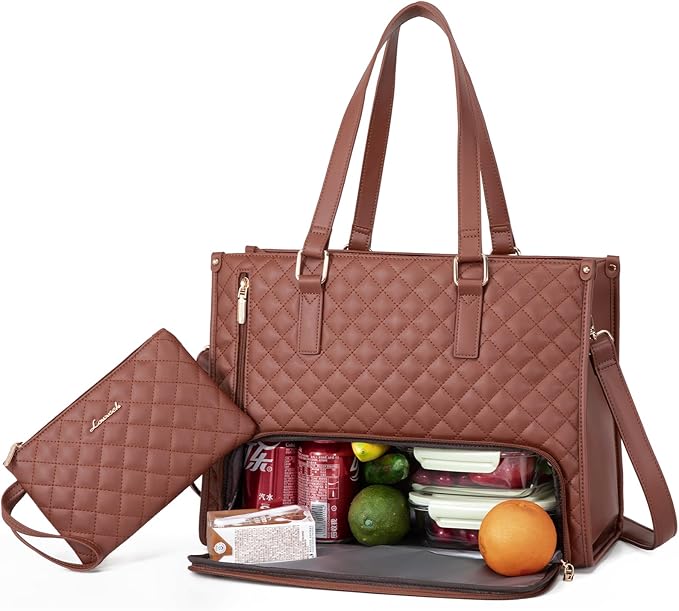AllDay Bag™ | Praktische & Stijlvolle Tas