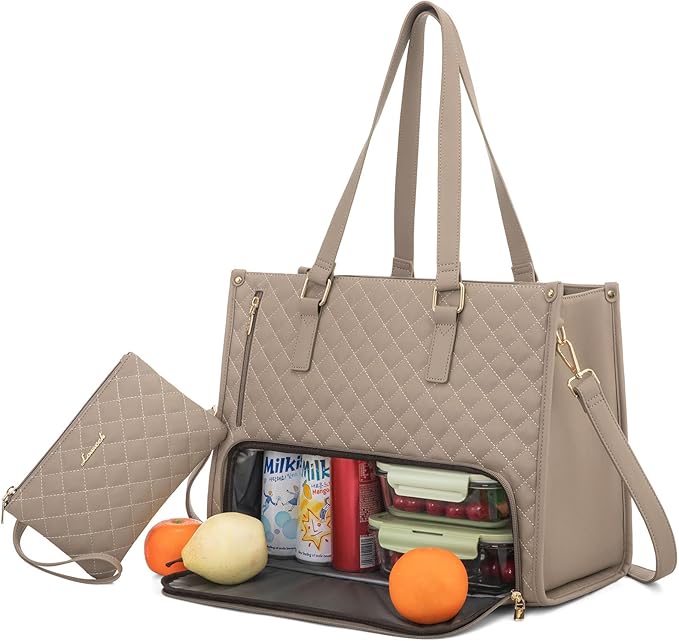 AllDay Bag™ | Praktische & Stijlvolle Tas