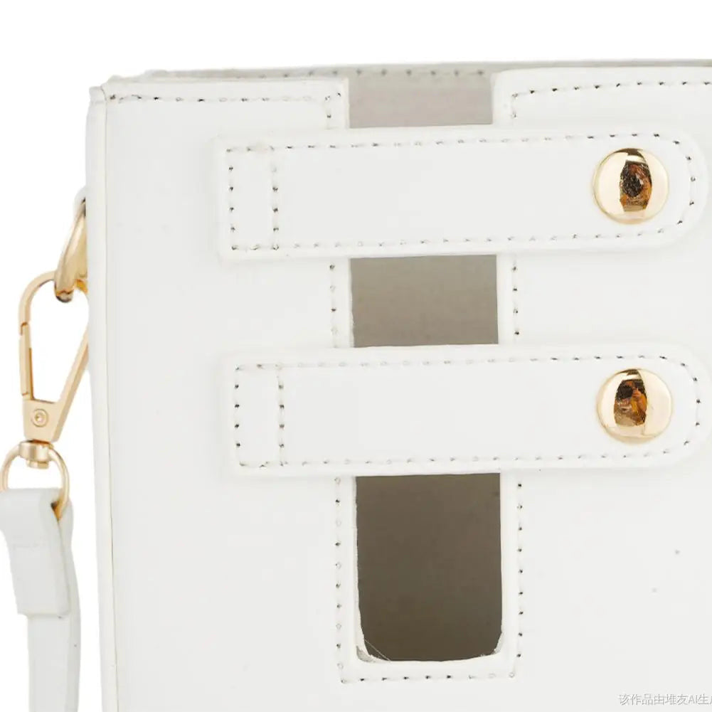StanBag™ | geen volle handen meer