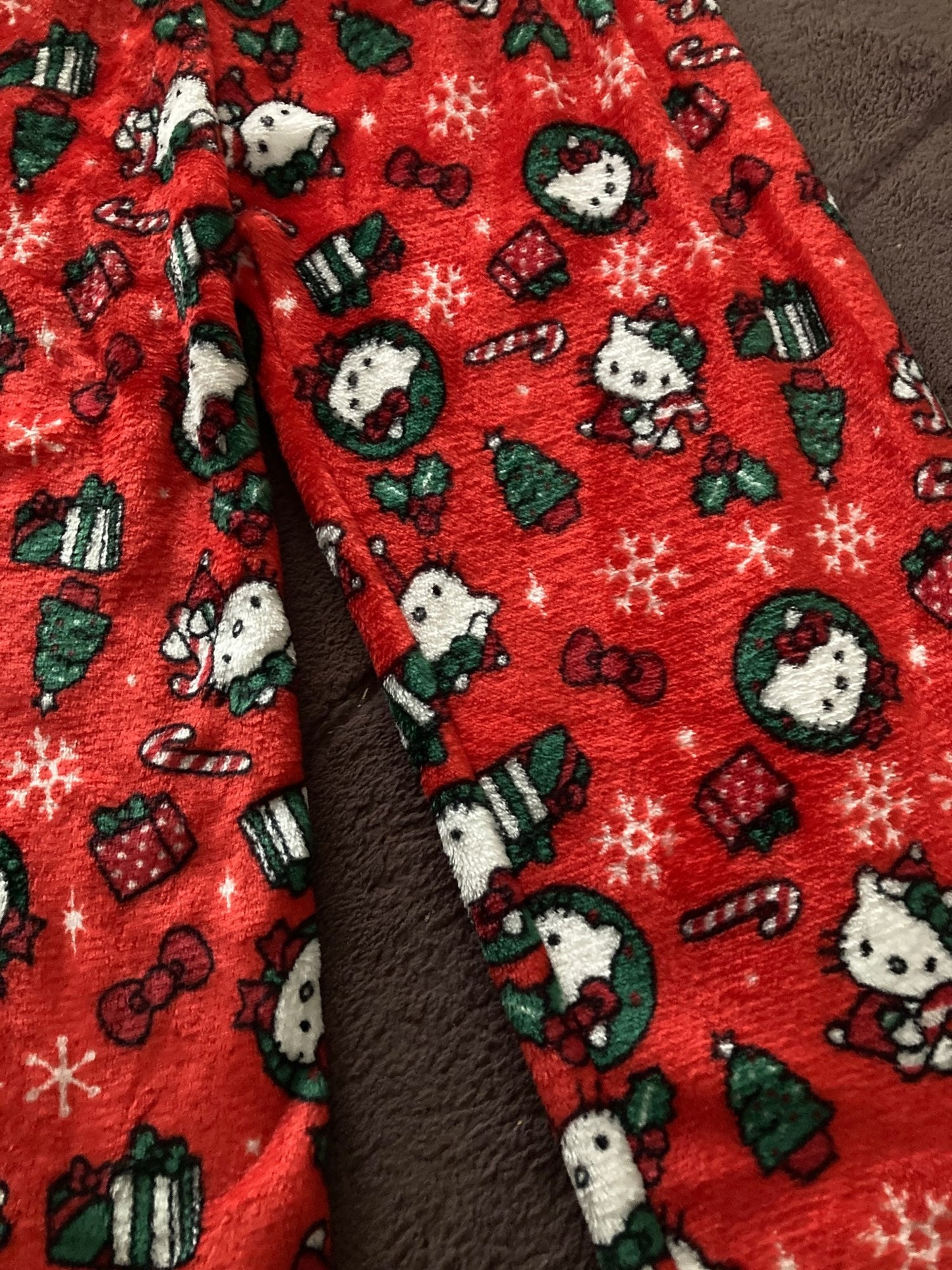 Hello Kitty™| Christmas PJ limited EDITION