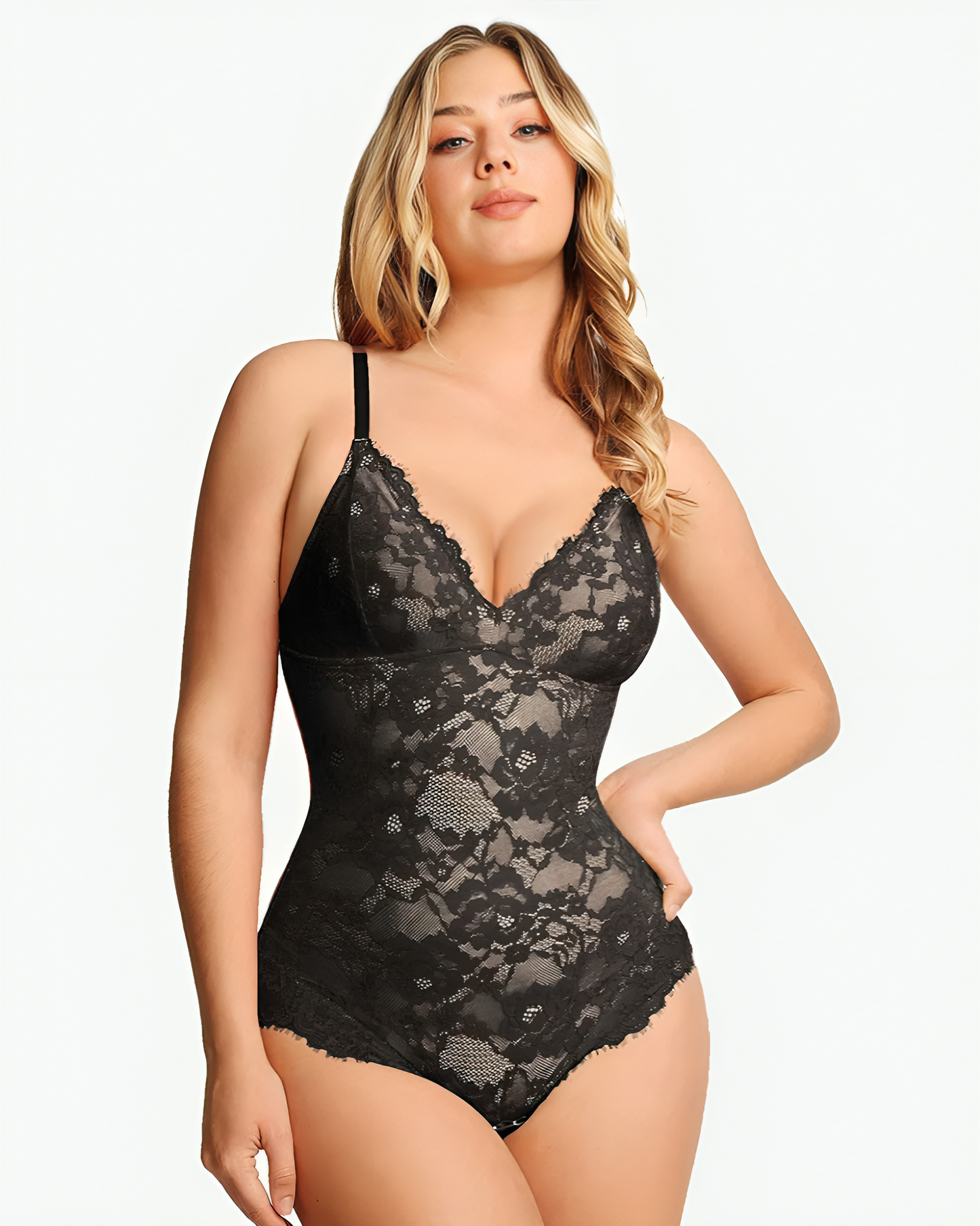 Ariana™ body | Verleidelijk, comfortabel en onweerstaanbaar
