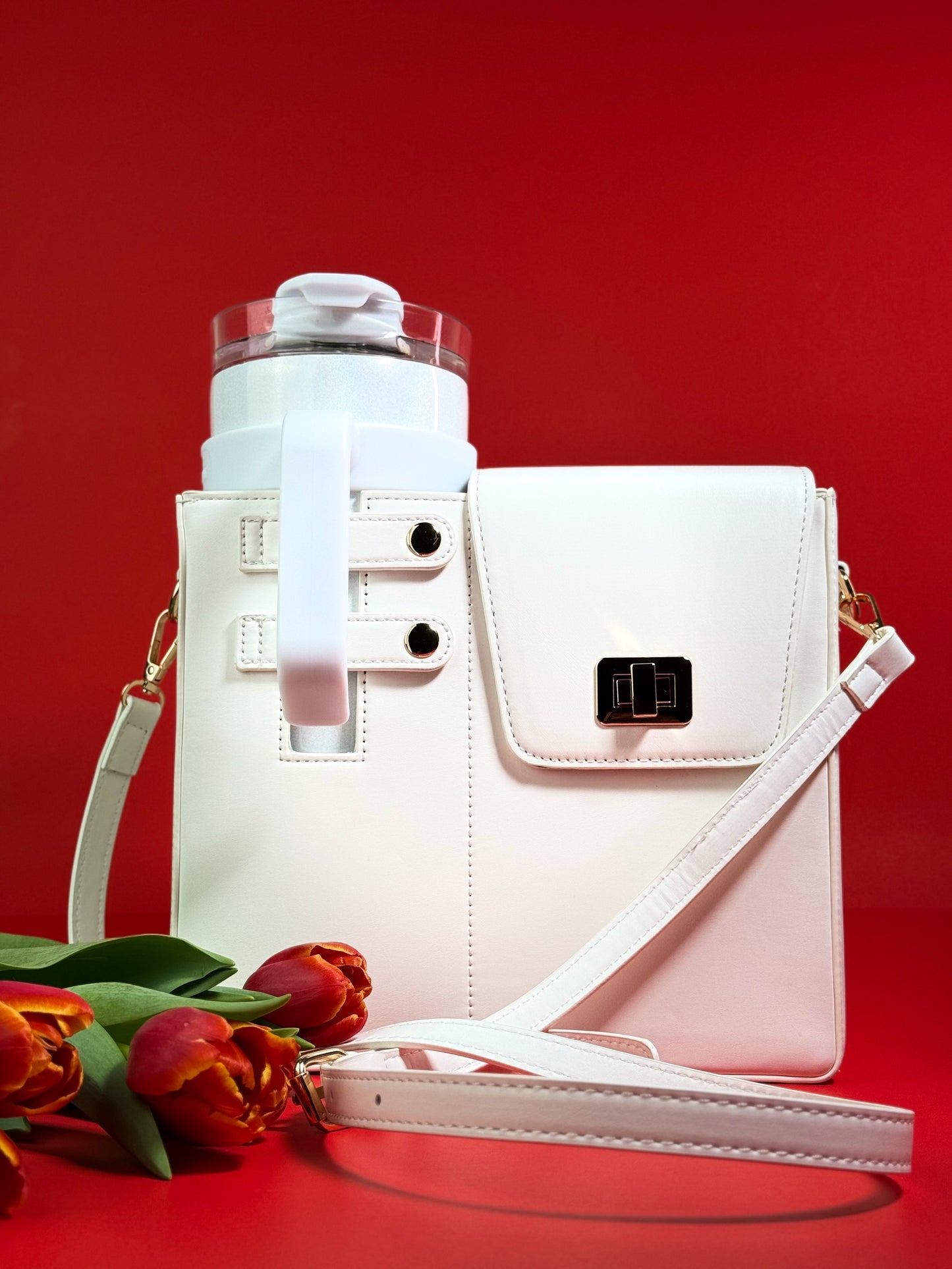 StanBag™ | geen volle handen meer
