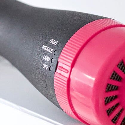 HairMaster™ 3-in-1 Styler | makkelijk en snel