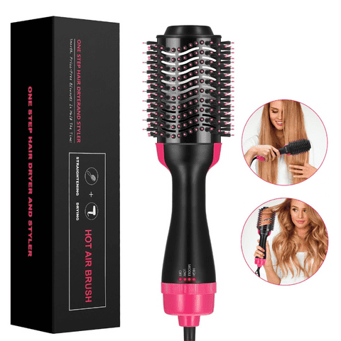 HairMaster™ 3-in-1 Styler | makkelijk en snel