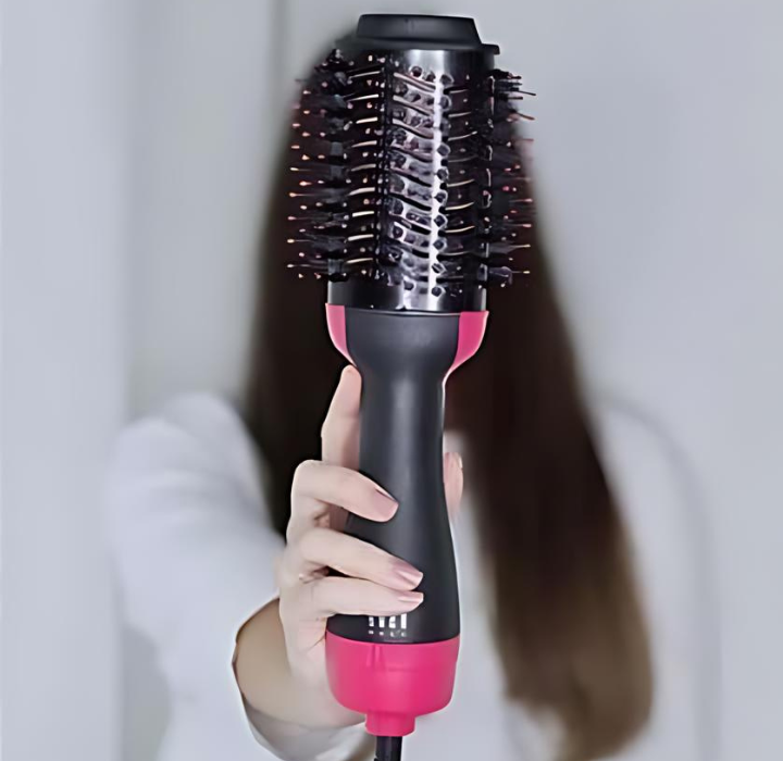 HairMaster™ 3-in-1 Styler | makkelijk en snel