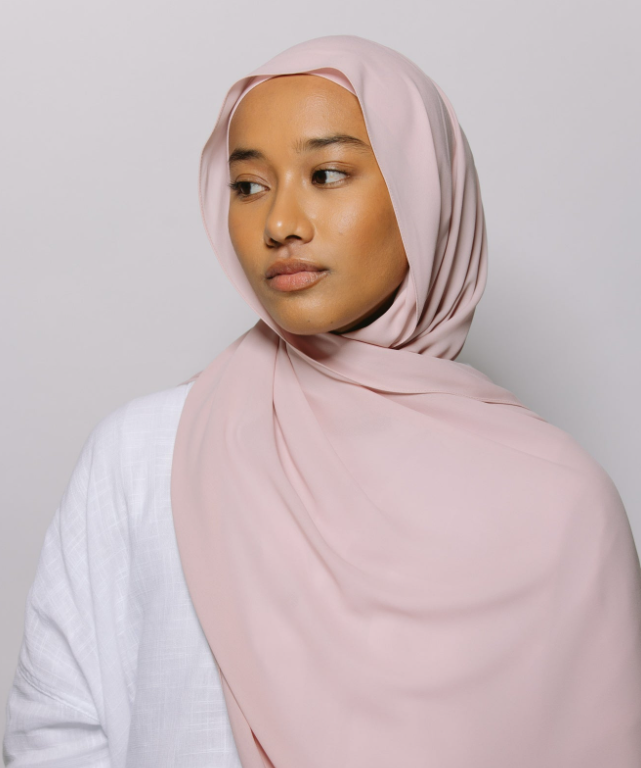 Laila™ | Magnetische Instant Hijab