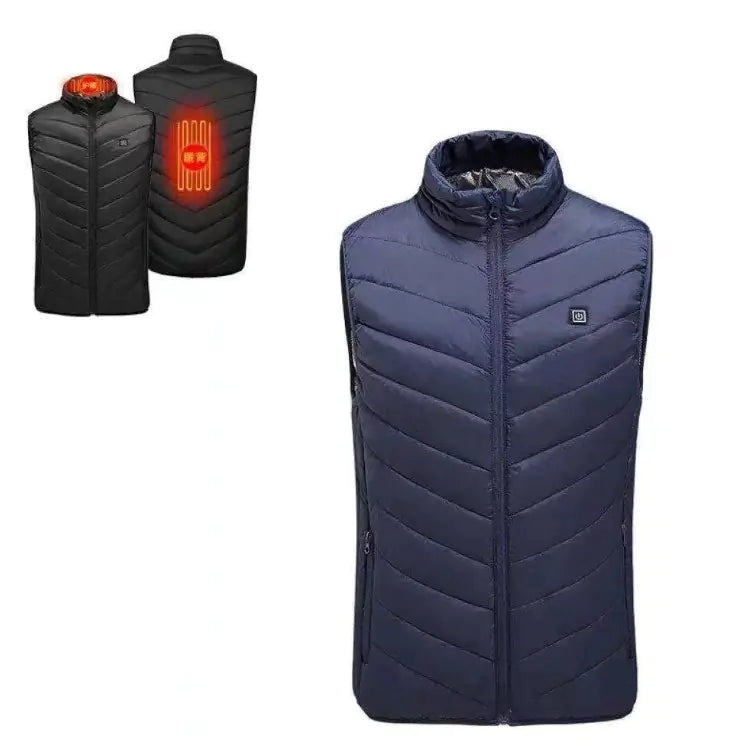 Thomas Thermal Heated Vest