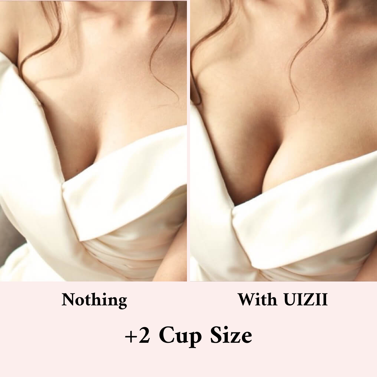 CurveBoost™ Inserts | Perfecte Rondingen, Direct en Zonder Gedoe! 🍑