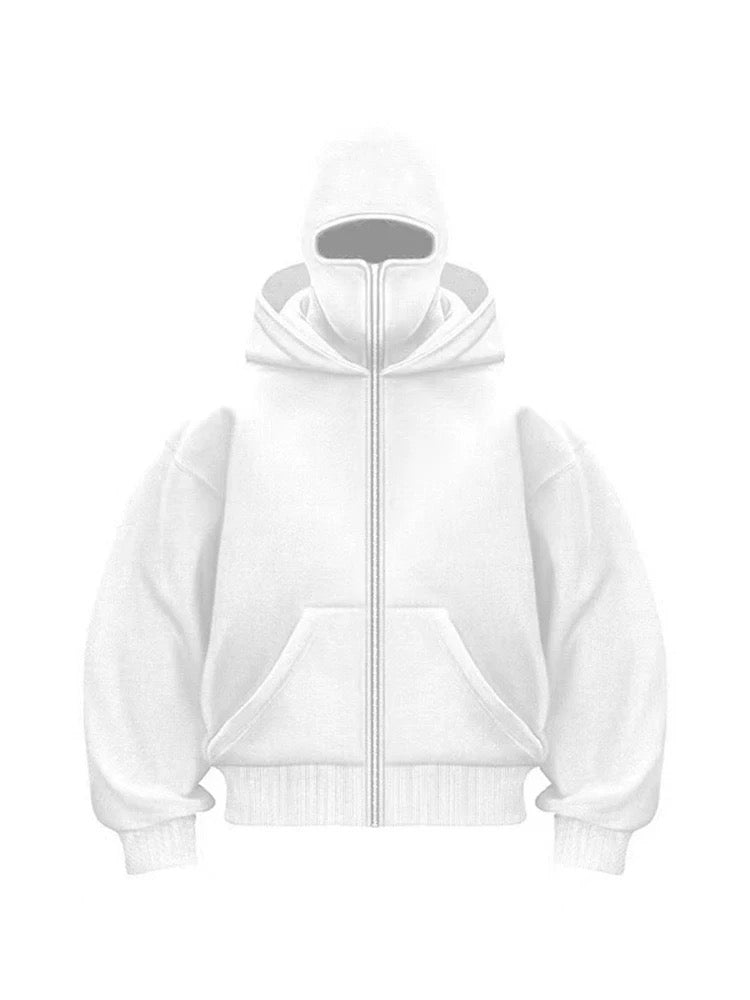 Jack™ | Masker winter Hoodie