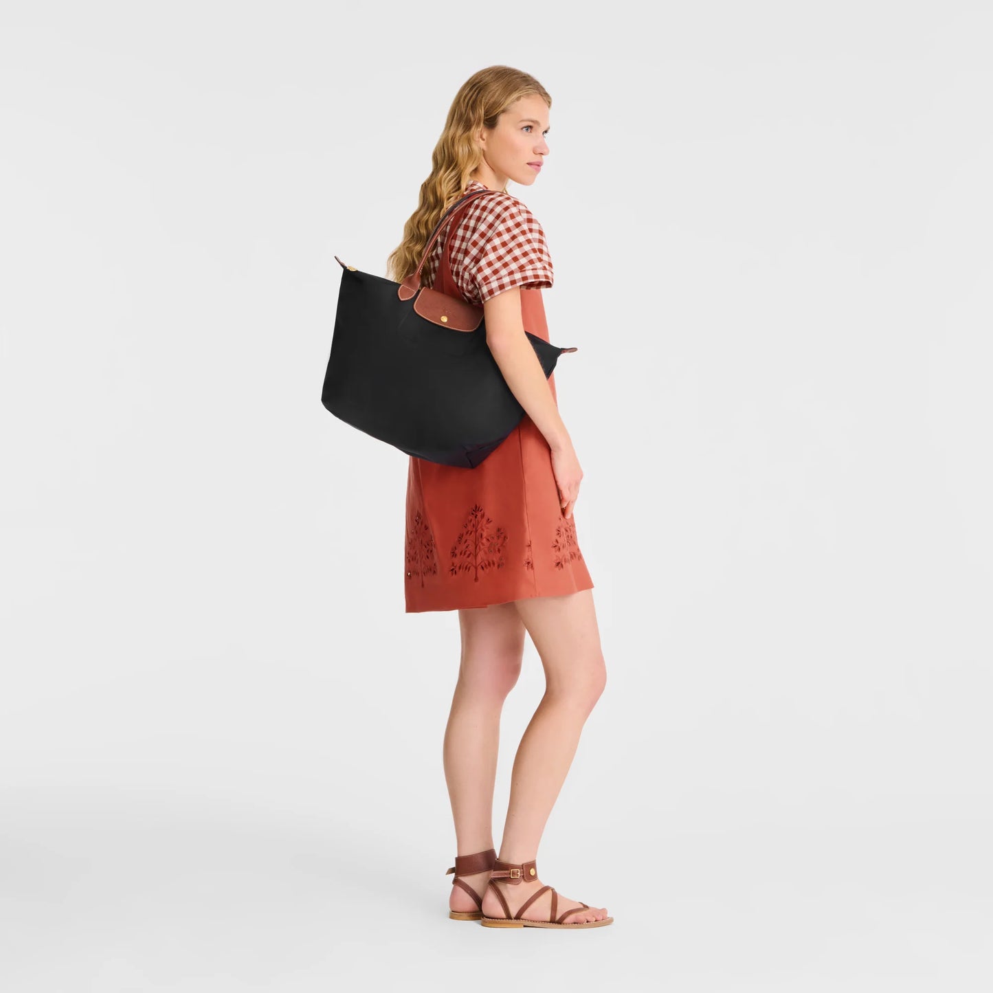 Lina™ | Jouw perfecte tas voor elke dag!