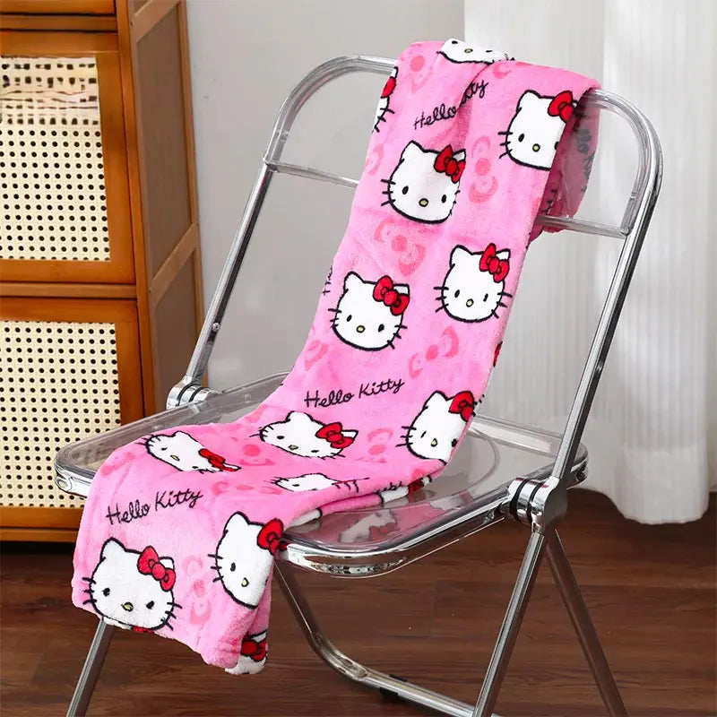 Hello Kitty™ VIRAL Pyjama | Ontmoet Jouw Nieuwe Cozy Vibe 😻✨