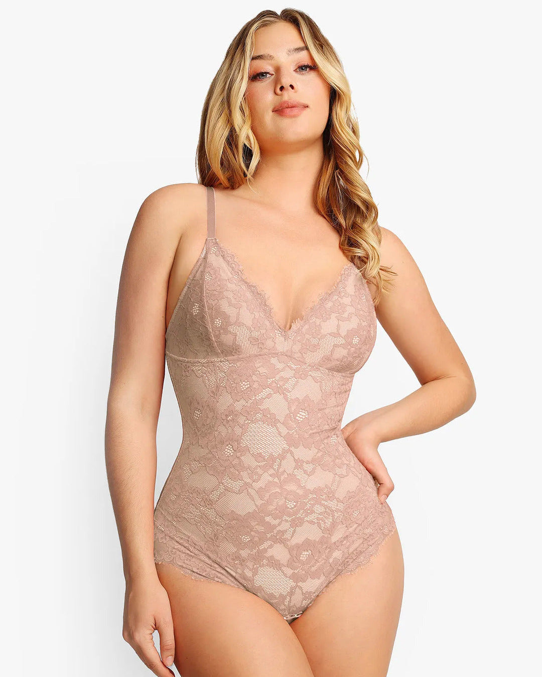 Ariana™ body | Verleidelijk, comfortabel en onweerstaanbaar