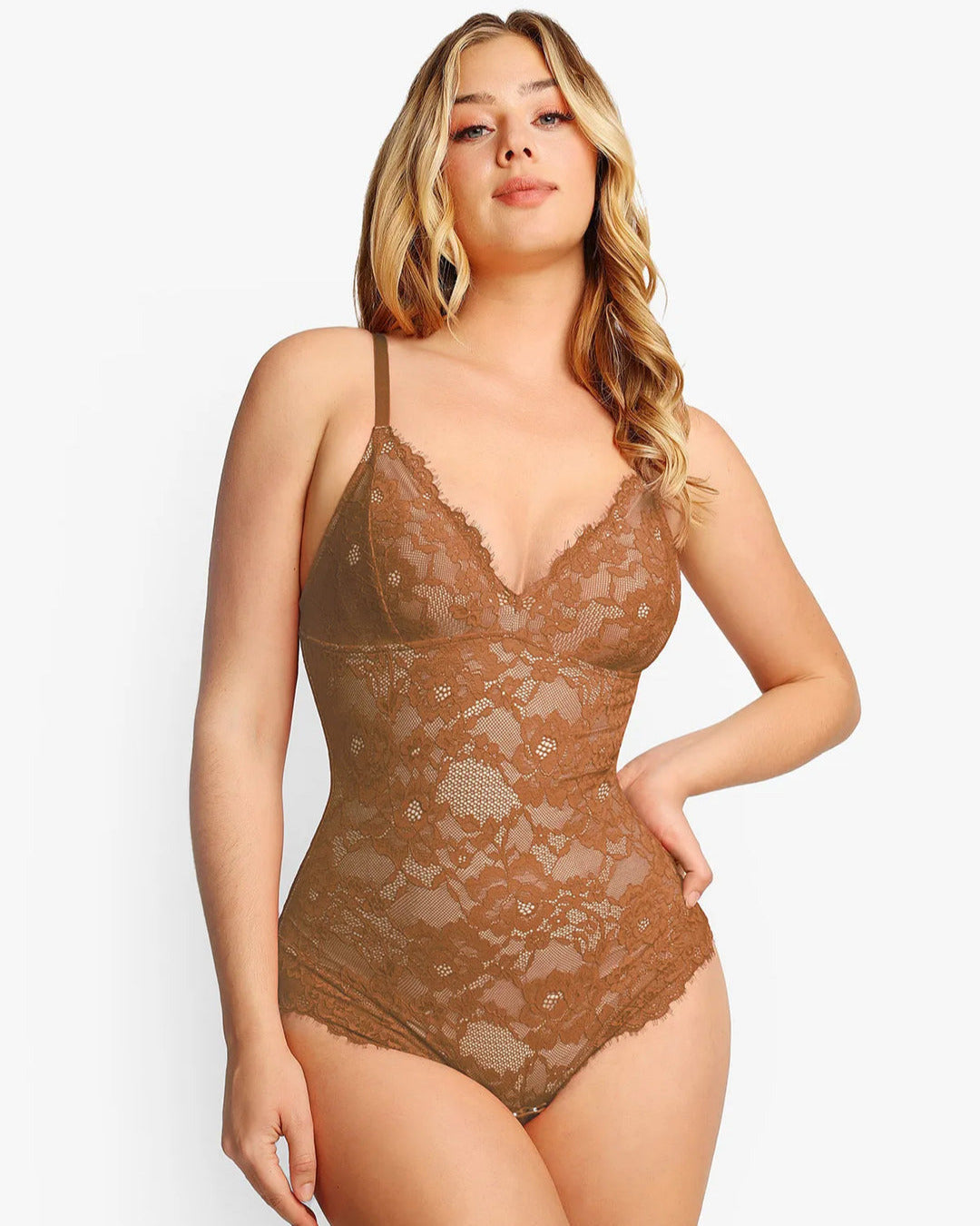 Ariana™ body | Verleidelijk, comfortabel en onweerstaanbaar