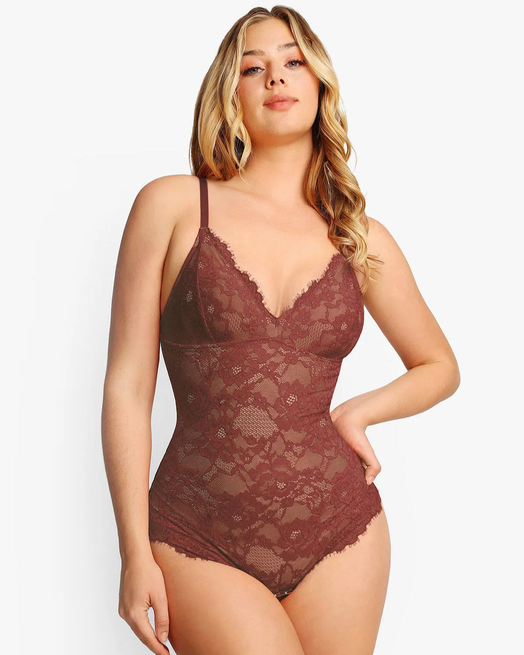 Ariana™ body | Verleidelijk, comfortabel en onweerstaanbaar
