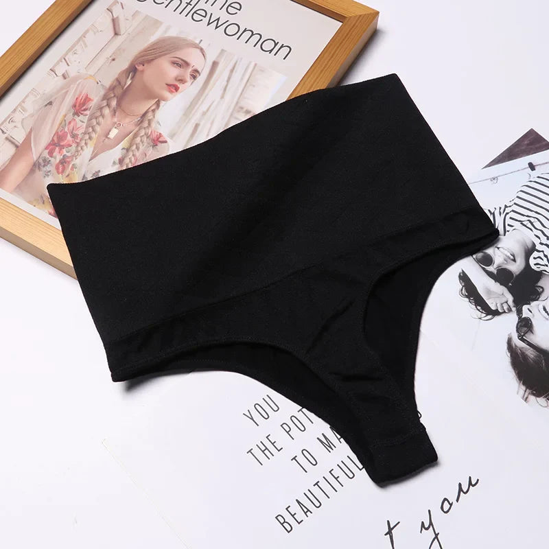 Mila™ | Body Shaper String – Jouw Geheim Voor Een Slanker Figuer