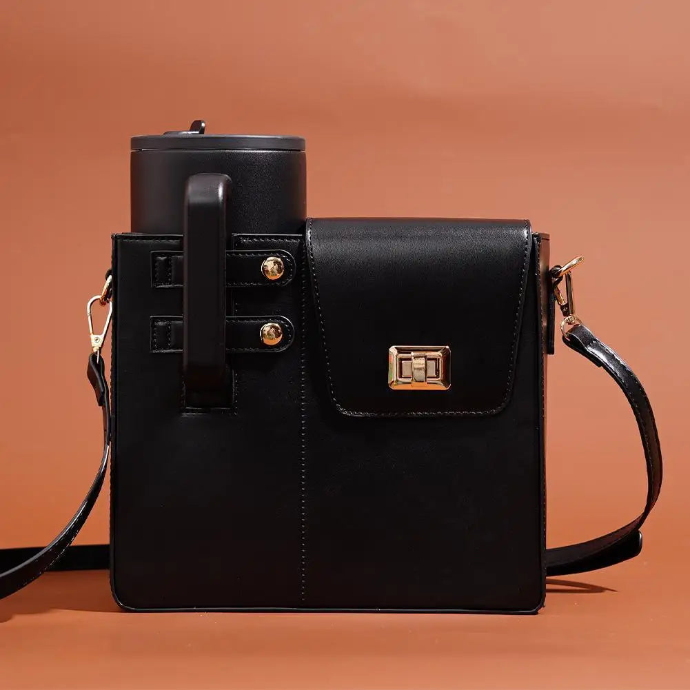 StanBag™ | geen volle handen meer