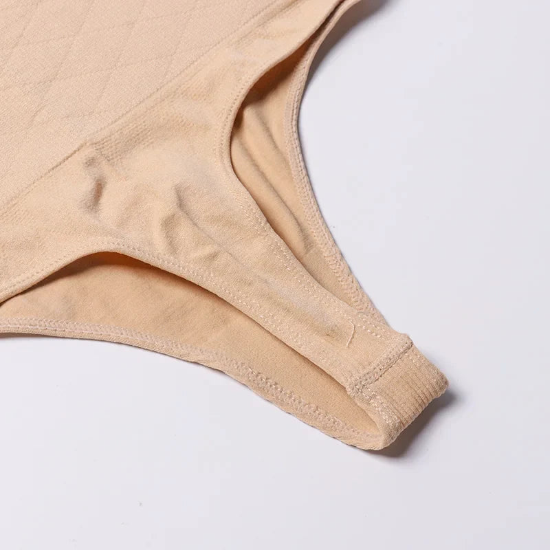 Mila™ | Body Shaper String – Jouw Geheim Voor Een Slanker Figuer