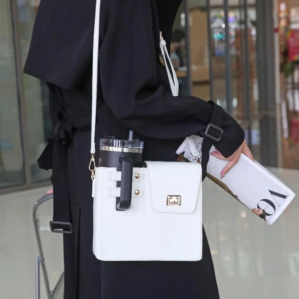 StanBag™ | geen volle handen meer