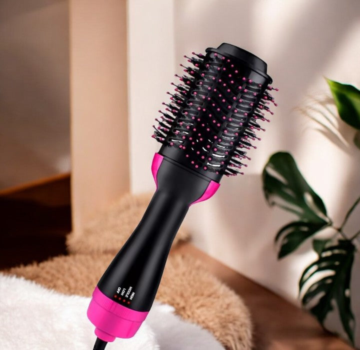 HairMaster™ 3-in-1 Styler | makkelijk en snel