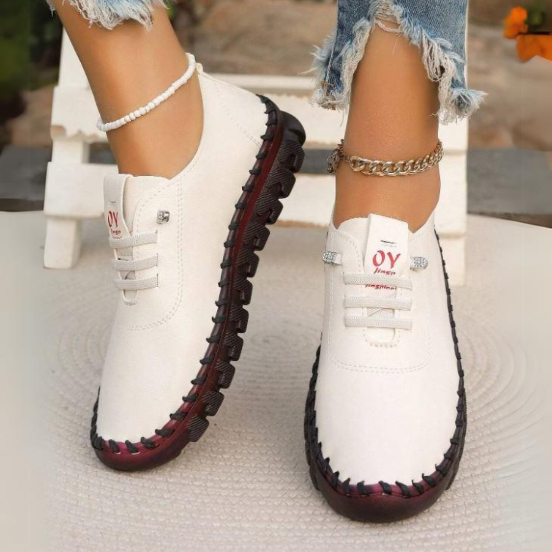 HappyFeet™ | De perfecte combinatie van comfort en stijl!