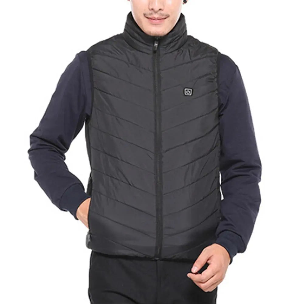 Thomas Thermal Heated Vest