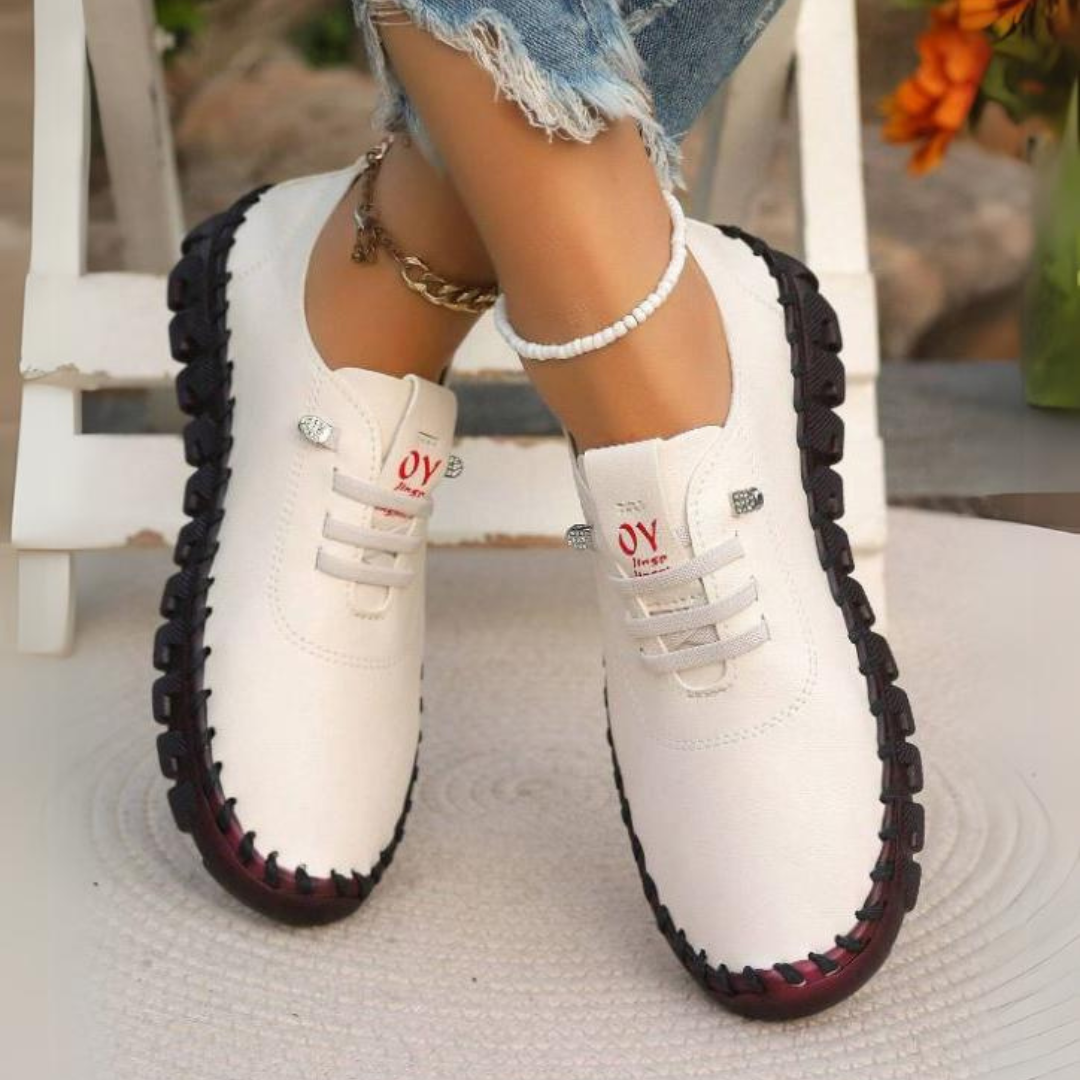 HappyFeet™ | De perfecte combinatie van comfort en stijl!