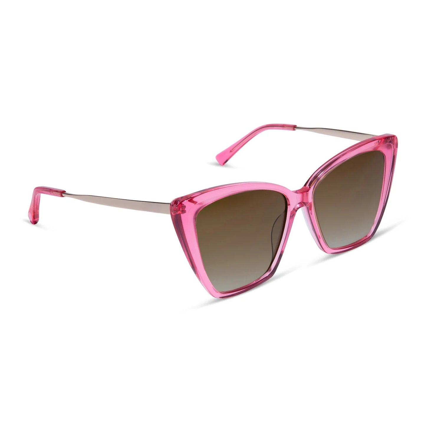 Viroma™ Premium cat-eye Zonnebril | Perfect voor de lentedagen! 🌸☀️