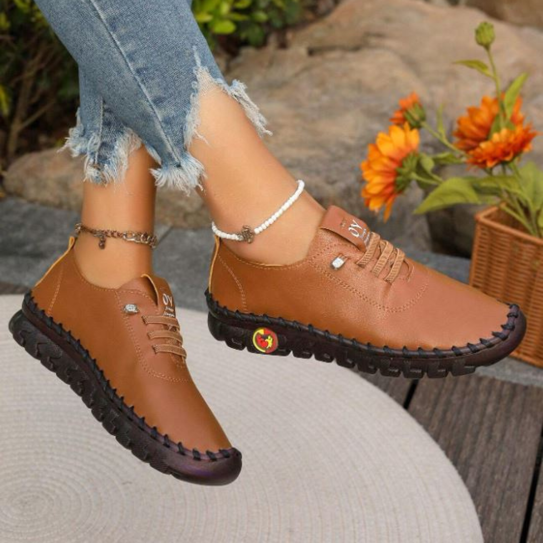 HappyFeet™ | De perfecte combinatie van comfort en stijl!