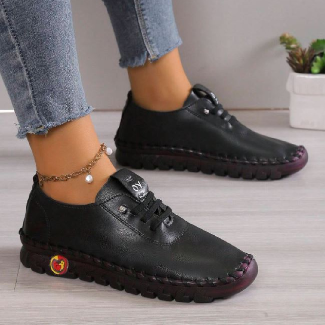 HappyFeet™ | De perfecte combinatie van comfort en stijl!