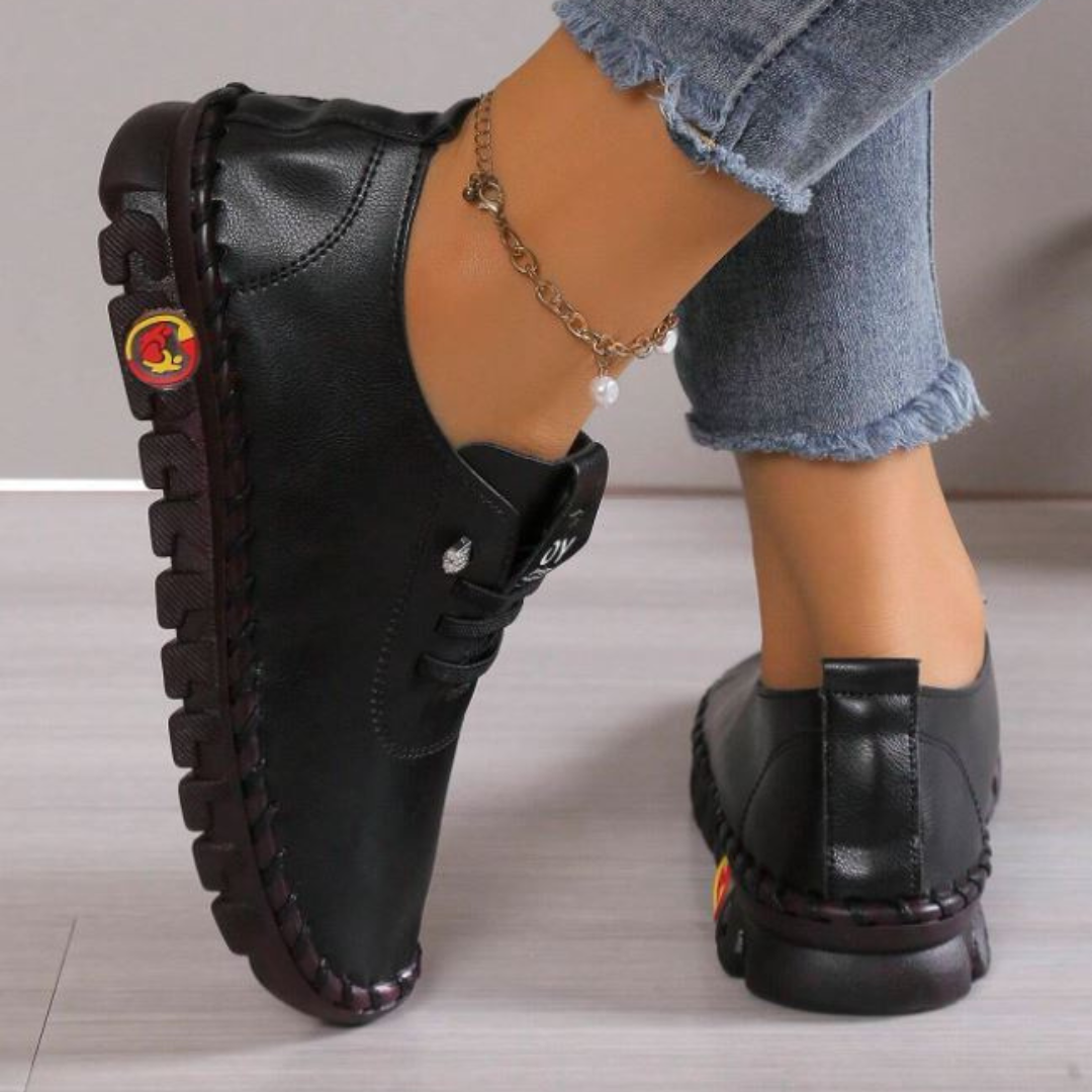 HappyFeet™ | De perfecte combinatie van comfort en stijl!