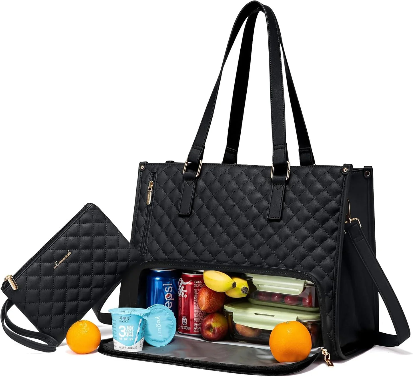 AllDay Bag™ | Praktische & Stijlvolle Tas