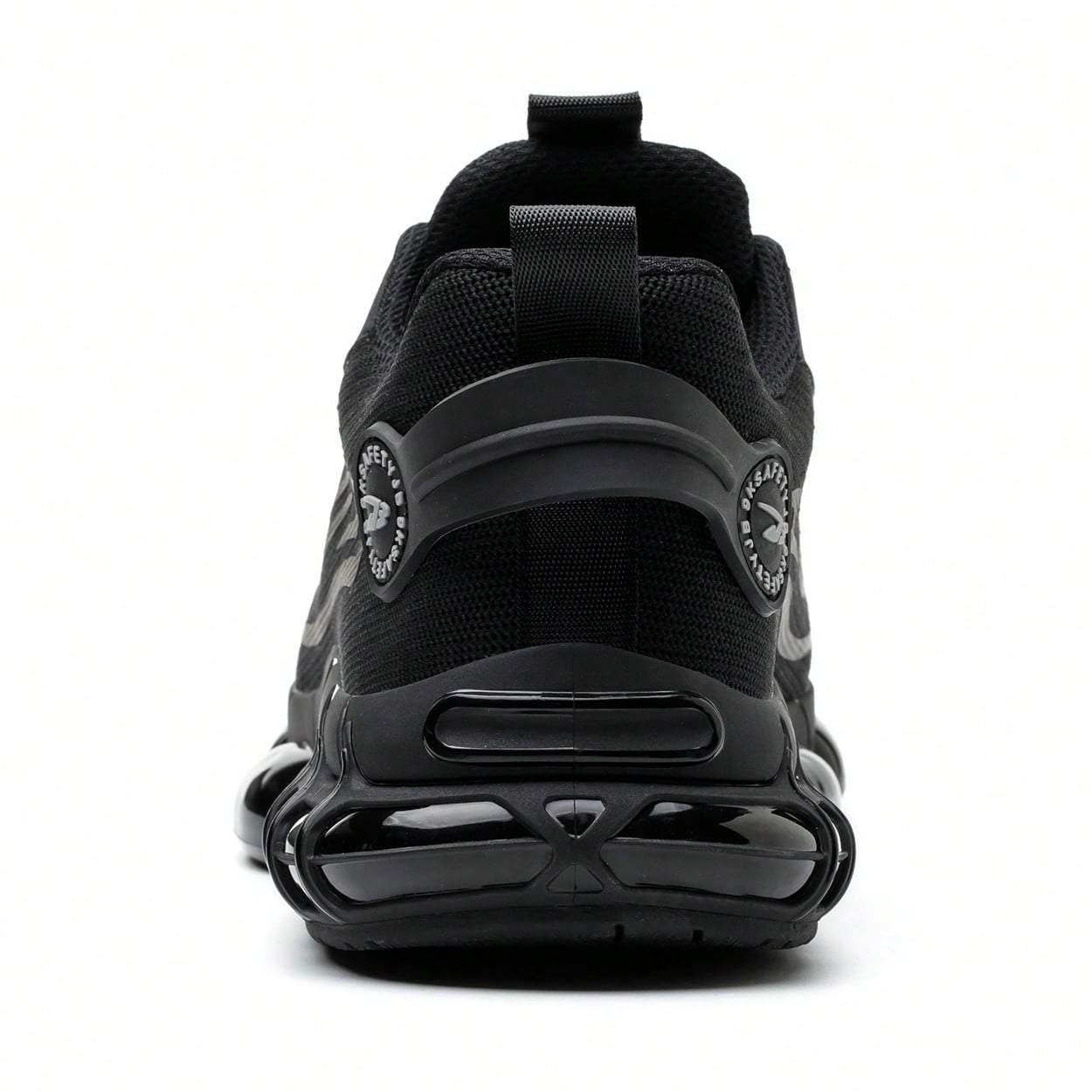 IronForce⢠| Onverwoestbare Veiligheidsschoenen voor Mannen