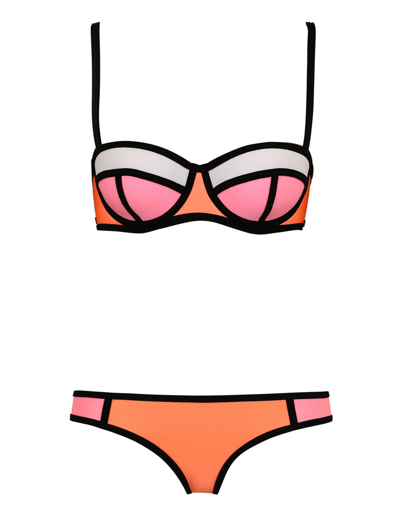 Summer™ | Jouw Must-Have Bikini voor de Zomer