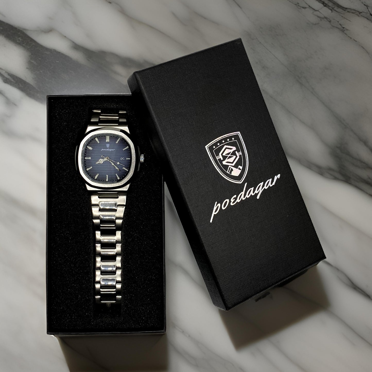 Poedagar™ | Luxe, maar Betaalbaar ⌚️✨