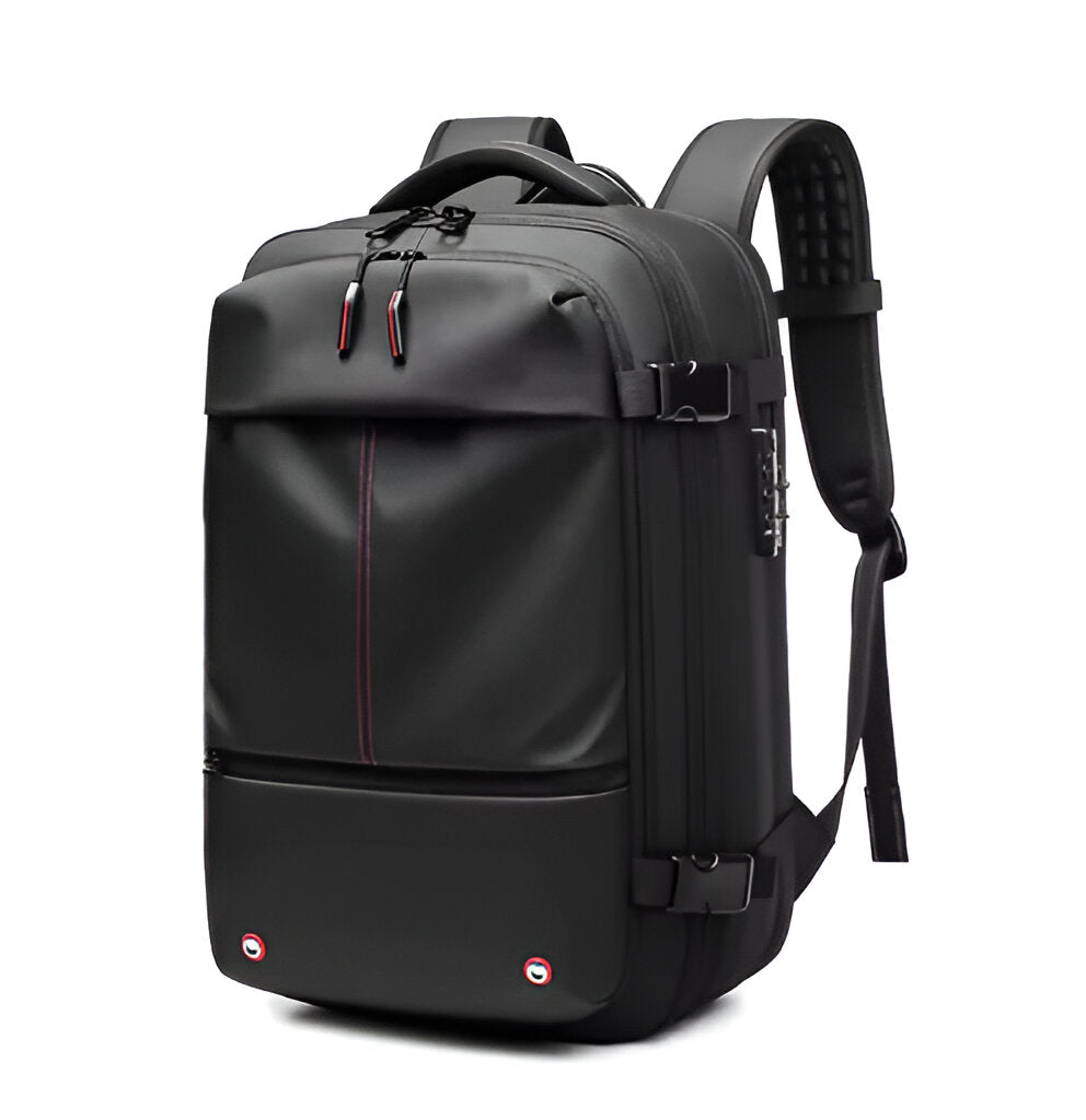 Viroma™ Air Backpack | Alles wat je nodig hebt in één tas!