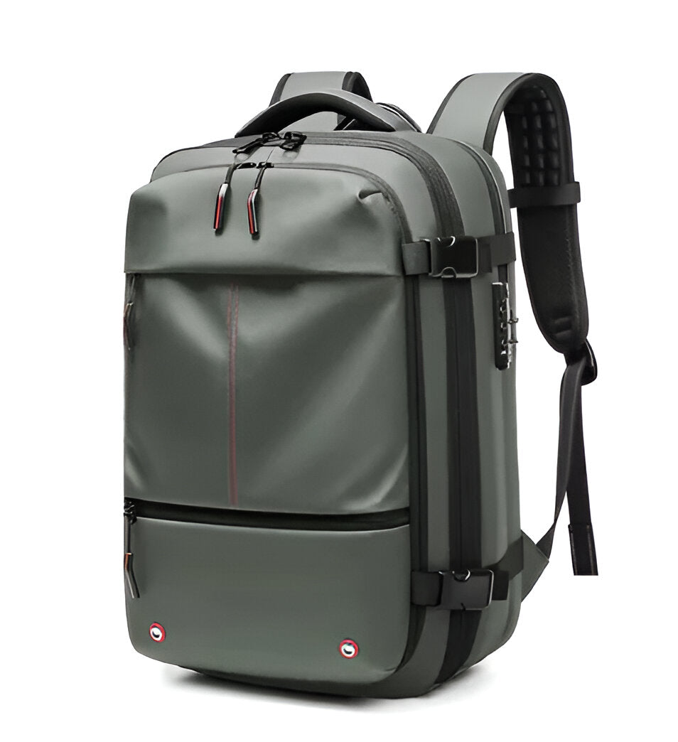 Viroma™ Air Backpack | Alles wat je nodig hebt in één tas!