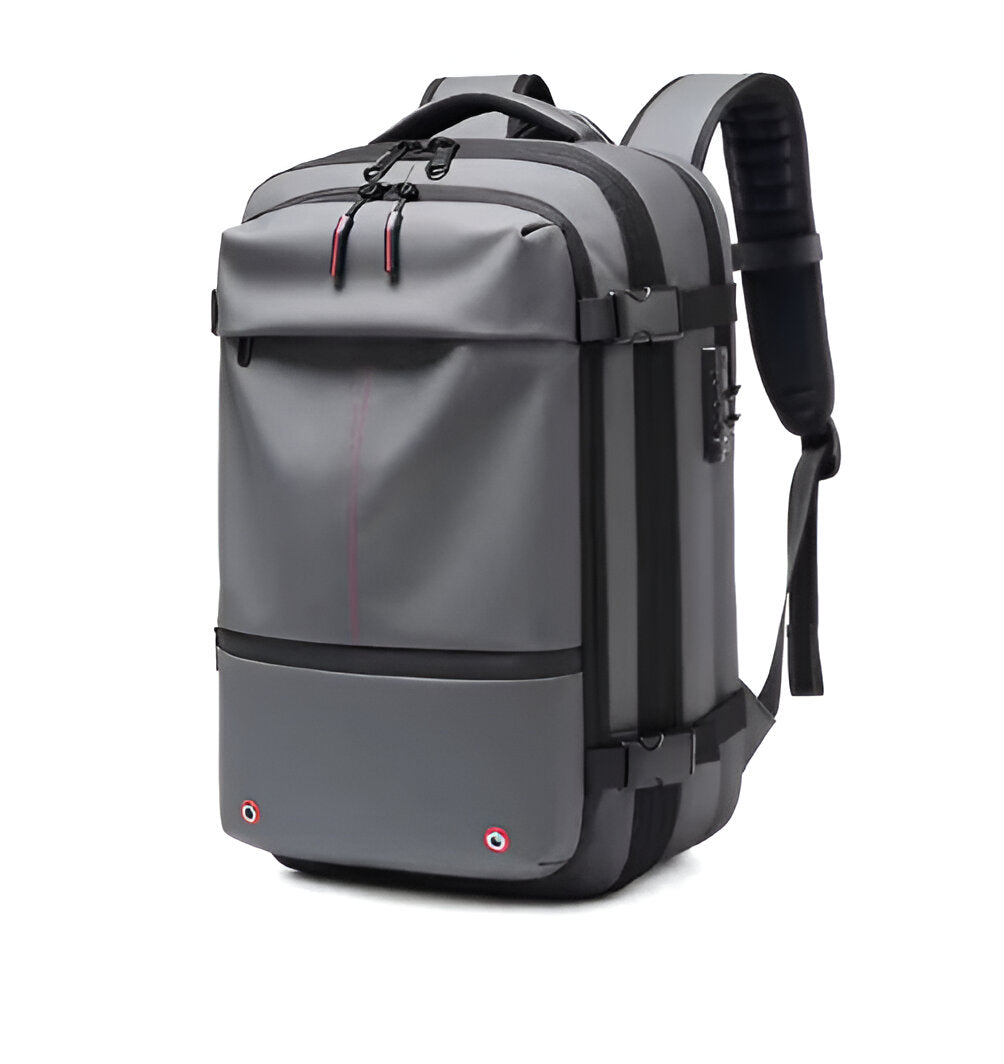 Viroma™ Air Backpack | Alles wat je nodig hebt in één tas!