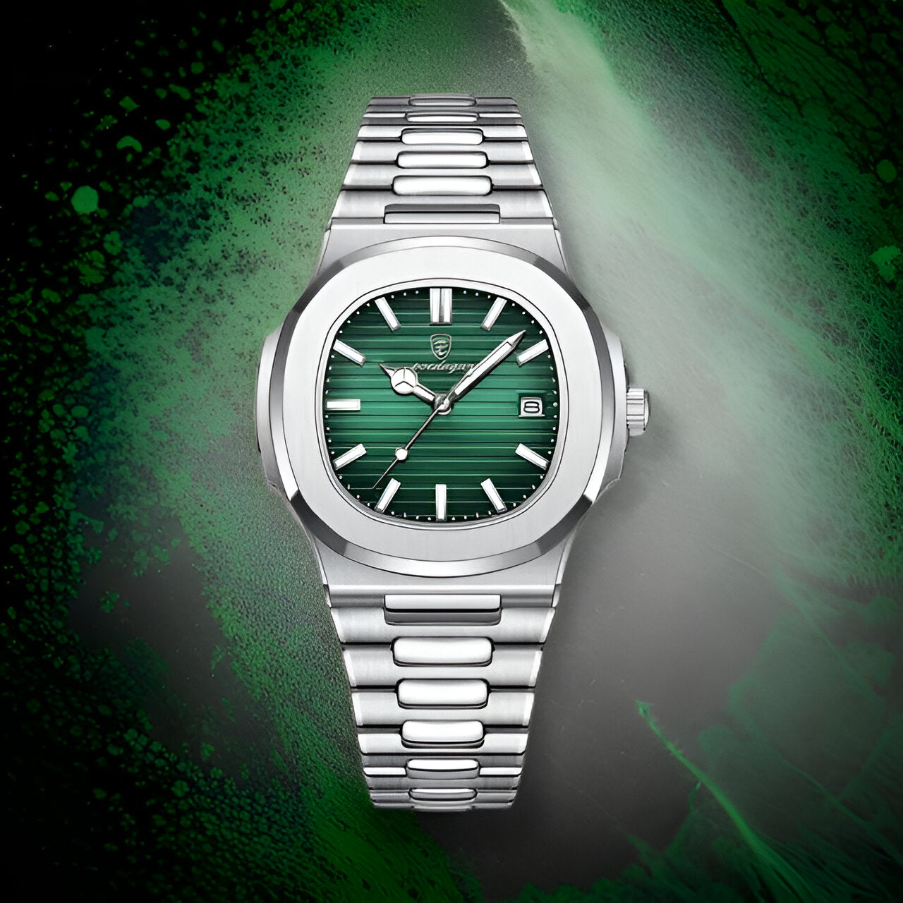 Poedagar™ | Luxe, maar Betaalbaar ⌚️✨