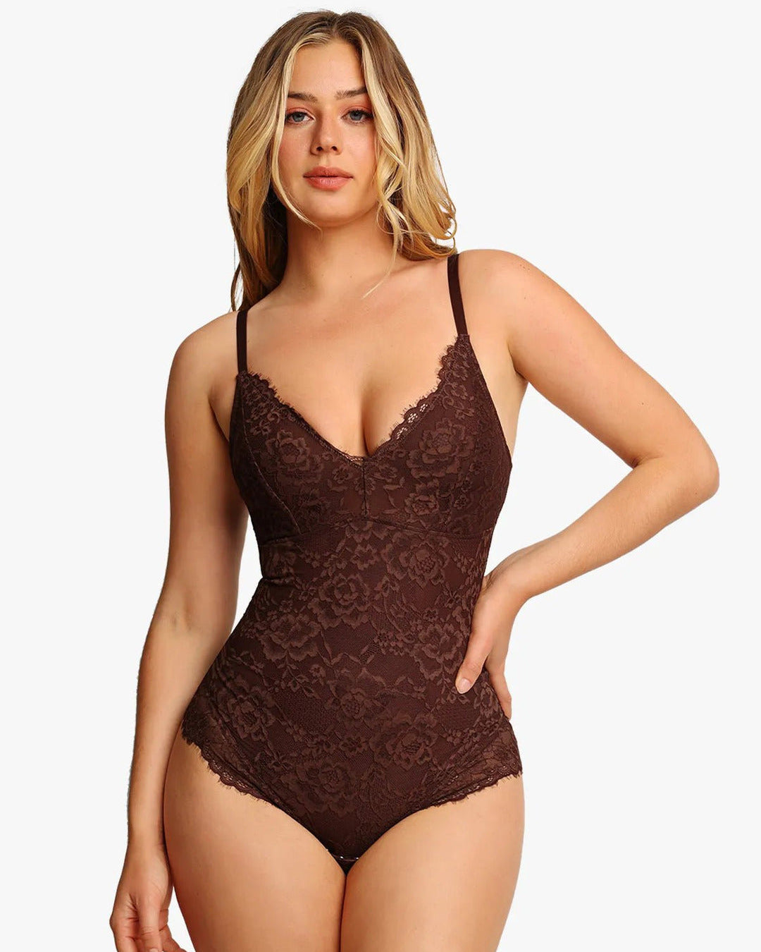 Ariana™ body | Verleidelijk, comfortabel en onweerstaanbaar